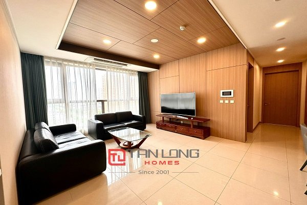 A 2-bedroom apartment in Starlake - Building 903 - Internal: 101sqm